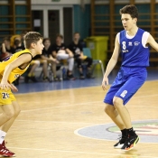 CEYBL 2022 - tournament Nymburk