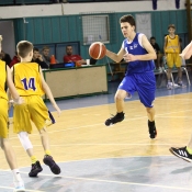 CEYBL 2022 - tournament Nymburk