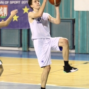 CEYBL 2022 - tournament Nymburk