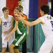 CEYBL 2022 - tournament Nymburk
