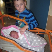 hlavně opatrně a potichu