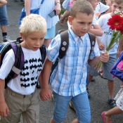 S mým kamarádem Jirkou