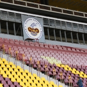 Tribuna na Julisce.