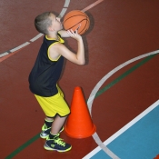 Stop jump.