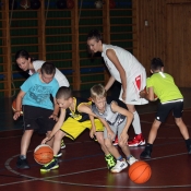 Vždy ve střehu.