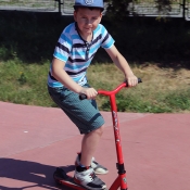 oblíbená aktivita při pauzách