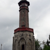 Rozhledna Štěpánka