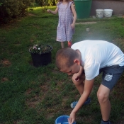 Hlavně nabrat správné množství