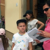 Co nám říkají instrukce?
