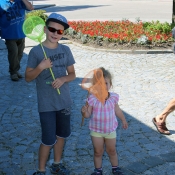 Vyrážíme lovit motýly