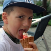 Celý to sním
