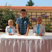 Tak koho dnes budeme oddávat?