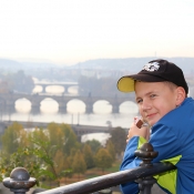 zasloužená pauza mezi zápasy