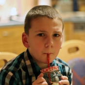 Vysněná coca-cola