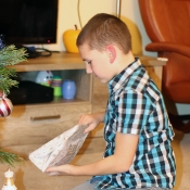 Třídění...