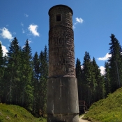 Protržená přehrada
