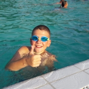 Voda je super