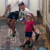 Muzeum ART ilusion