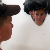 Muzeum ART ilusion