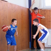vždy ve střehu
