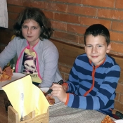 Zasloužený dlabanec