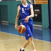 CEYBL 2022 - tournament Nymburk